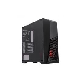 Корпус Cooler Master MasterBox K501L Miditower Без БП Чёрный, MCB-K501L-KANN-S00, фото 