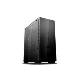 Корпус DeepCool MATREXX 50 Miditower Без БП Чёрный, MATREXX 50, фото 