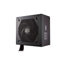 Блок питания Cooler Master MasterWatt ATX 80+ Bronze 650Вт, MPX-6501-AMAAB-EU, фото 