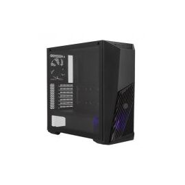 Корпус Cooler Master MasterBox K501L RGB Miditower Без БП Чёрный, MCB-K501L-KGNN-SR1, фото 