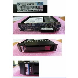 SSD диск HPE MSA MO000800JWTBR 800GB 3.5in SAS-12G Mixed Use SSD, фото 