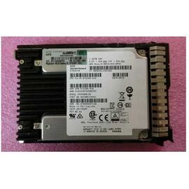 SSD диск HPE 872392-B21 1.92TB 2.5in DS SAS-12G SC Read Intensive, фото 