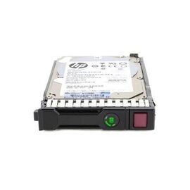 SSD диск HPE 875326-B21 1.92TB 2.5in DS SAS-12G SC Read Intensive G9 SSD, фото 