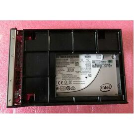 SSD диск HPE 878851-001 960GB 3.5in DS SATA-6G LPC Read Intensive, фото 