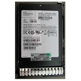 SSD диск HPE P06586-B21 1.92TB 2.5in DS SAS-12G SC Read Intensive, фото 