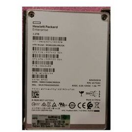 SSD диск HPE P09094-B21 3.2TB 2.5in DS SAS-12G SC Mixed Use, фото 
