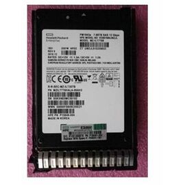SSD диск HPE P19909-B21 7.68TB 2.5in DS SAS-12G SC Read Intensive VS, фото 