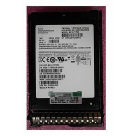 SSD диск HPE P19915-B21 1.6TB 2.5in DS SAS-12G SC Mixed Use, фото 