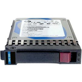 SSD диск HPE MSA P13010-001 960GB 2.5in SAS-12G Read Intensive SSD, фото 