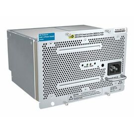 Блок питания HPE J9306A 1500Watt PoE+ Redundant Power Supply, фото 
