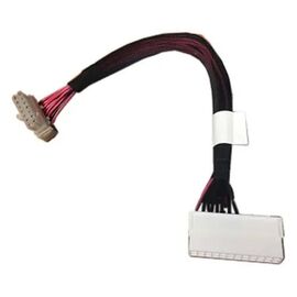 Комплект кабелей HPE DL20 Gen9 RPS Backplane Cable Kit (need for 775595-B21) (820306-B21), фото 