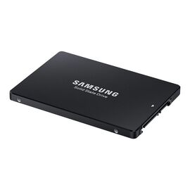 SSD диск Samsung 883DCT 240ГБ MZ-7LH240NE, фото 