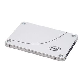 SSD диск Intel 1.92ТБ SSDSC2KB019T801, фото 