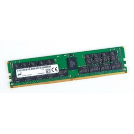 Память Micron 32GB MTA36ASS4G72PF1Z-2G9PR1AB, фото 