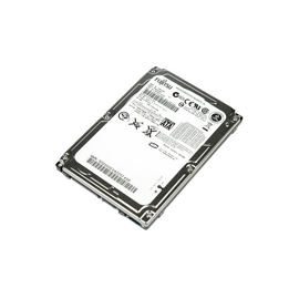 Жесткий диск Fujitsu 160ГБ MHZ2160BJ, фото 