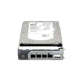 Жесткий диск Dell 900ГБ FR83F, фото 