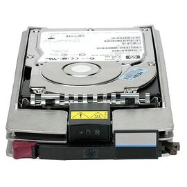 Жесткий диск HPE 36.4ГБ BF0368A4B9, фото 