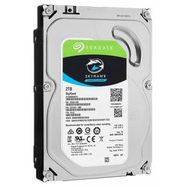 Жесткий диск Seagate 2ТБ ST2000VX015, фото 