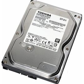 Жесткий диск Toshiba 250ГБ DT01ACA025, фото 