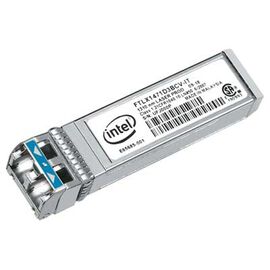 Трансивер Intel SFP+ 10GBase-LR Одномодовый, E10GSFPLR, фото 