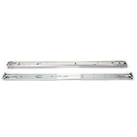 HP 675042-001 1u Small Form Factor Ball Bearing монтажный комплект (рельсы), фото 