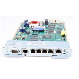 DELL WJ129 Powervault Ml6000 Librairy Controller Board W/flash, фото 