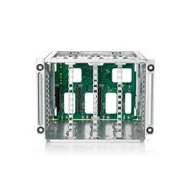 HPE 780971-001 Backplane Kit/cage, фото 