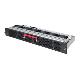 HP JG843A Flexfabric 7910 Front (port Side) To Back (power Side) Airflow Вентилятор (кулер) Tray, фото 