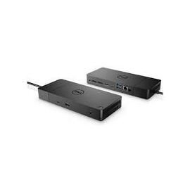 DELL WD19DC Docking Station включает 130w Power Adapter, фото 