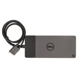 DELL 210-ARJE Wd19dc Docking Station включает 240w Power Adapter, фото 