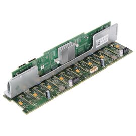 DELL 8X25D 16x2.5 Hard Drive Backplane Board (sff), фото 