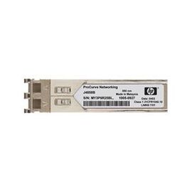 Трансивер HPE J4858-69201 Procurve X121 1 Gbps Gigabit Ethernet Full-duplex , фото 