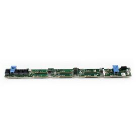 DELL 3XTYM Hard Drive Backplane 2.5 Inch Sff 10 Bay, фото 