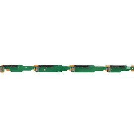 HP 777319-001 Hard Drive Backplane 3.5 Inch Lff 4 Bay, фото 