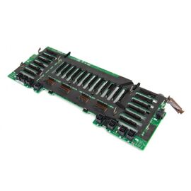 DELL JXR3K Express Flash Hard Drive Backplane 2.5 Inch Sff 24 Bay, фото 