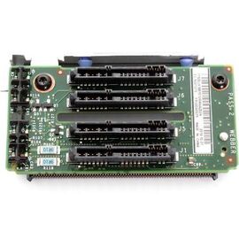 LENOVO 00JX188 Hard Drive Backplane 1.8 Inch X4, фото 
