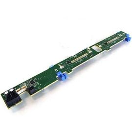 DELL RWNKR 16x2.5 Backplane, фото 