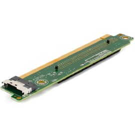 HP 865864-001 1u Flom Pcie X24 Riser Card, фото 