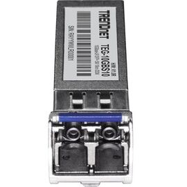 Трансивер TRENDNET TEG-10GBS10 SFP+, фото 