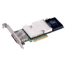 Контроллер DELL NDD93 PERC H810 6gb/s PCI-e 2.0 SAS, фото 
