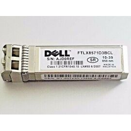 Трансивер DELL 407-BBPL Fc 10GB SFP+, фото 