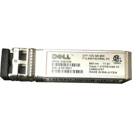 Трансивер DELL FTLX8574D3BNL-FC 850nm SFP-10g-sr-85c , фото 