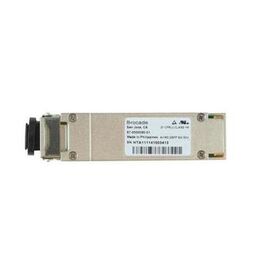 Трансивер BROCADE XBR-000255 4?16 Gfc 2km QSFP, фото 