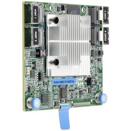Контроллер HP 869085-002 Smart Array P816i-a PCI-e 3.0 X8 12gb/s SAS, фото 