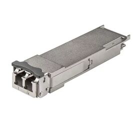 Трансивер STARTECH QSFP-40GE-LR4-ST Cisco QSFP-40ge-lr4 Compatible 40gbase-lr4qSFP+, фото 