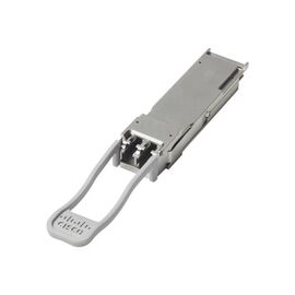 Трансивер CISCO QSFP-100G-ER4L-S 100gbase QSFP, фото 