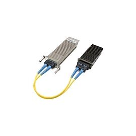 Трансивер CISCO X2-10GB-CX4 X2 Network Adapter X2 10 Gigabit En 10GBASE-cx4, фото 