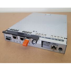 Контроллер DELL M6WPW 10gb ISCSI Dual Port Raid For Powervault Md3600i/md3620i, фото 