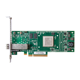 Контроллер HP QLE2690-HP Storefabric Sn1100q 16Gb Single Port PCI-e 3.0 Fibre Channel, фото 