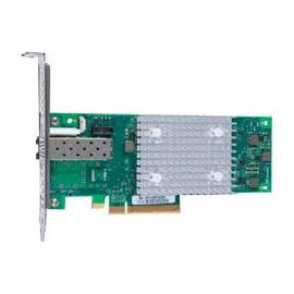 Контроллер HP 868140-001 Storefabric Sn1600q 32gb/s Single Port PCI-e 3.0 Fibre Channel, фото 